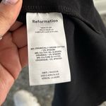 Reformation  Wiley Knit Dress Photo 4