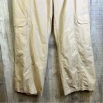 Wild Fable Size XS Light Tan Lightweight Cargo Style Pants w/Pockets Photo 2