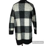 Lucky Brand ✨ Buffalo Plaid Cardigan✨ Photo 5