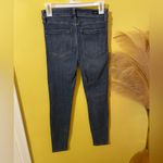 Liverpool  Dark Blue Skinny Jeans Photo 3