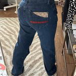 Gucci Vintage Jeans Photo 3