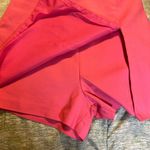 English Factory Hot pink shorts Photo 1