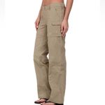 The North Face  Women's Paramount Convertible Utility Nylon Straight Leg Pants Photo 4