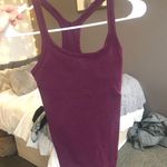 Lululemon Racerback Tank Top Photo 0