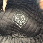 Vintage genuine Russian fur trapper aviator hat in rich chocolate brown NWT Photo 10