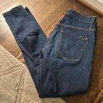 James Jeans  high class skinny ankle jeans size 26 in Maverick Photo 1