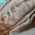 American Eagle  Women's‎ Gray High Waisted Mom Jeans Stretch Size 2 Regular Photo 7