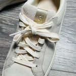 Cole Haan  Grand Crosscourt Light Suede Sneakers Shoes Comfortable Casual 7.5B Photo 10