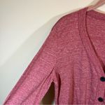 US Blanks Red Alabama A Cardigan Medium NWT Photo 4
