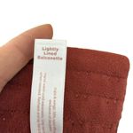 Cacique Lane Bryant  Rust Smooth Cup Lightly Lined Balconette Bra 36G Photo 3