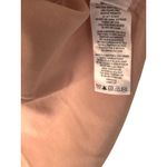 Calvin Klein Jeans  Large Pink Button-Down Shirt Pocket Long Sleeves Lyocell NWT Photo 8