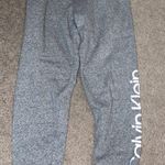 Calvin Klein Sweatpants Photo 0