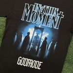 In This Moment Godmode Rock Band T-Shirt Size Medium Photo 3