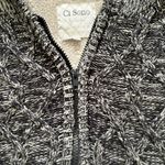 Ci Sono Vest Gray/Black/White Size M Photo 10