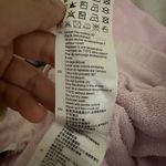 Sandro  Paris‎ Tie Dye Ombré Pastel Sweatpants Size Medium FR 38 Wide Leg Photo 12