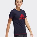 Adidas  Americana Tee Legend Size XS Photo 3