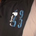 Derek Heart Sweatpants Photo 0