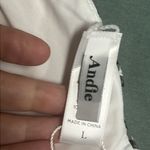 ANDIE “The String Top” Bikini Halter Top Photo 5