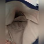 Coach Signature Ikat Scribble Print Foldover Convertible bag F 2449 Photo 10