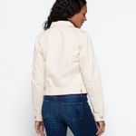 Free People denim jacket Photo 2