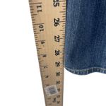 Lucky Brand Y2k Women's Size 10/30 Sofia Straight Blue Jeans Photo 10