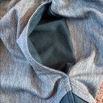 Under Armour  Heat Gear Green Loose Fit Shorts SIZE L Photo 2