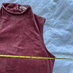 Blush Noir  sleeveless dress Photo 7