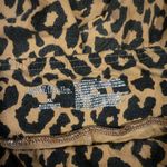Wild Fable  Women’s Animal Print Shorts Photo 2