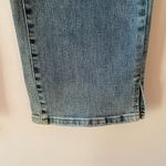 Judy Blue Medium Wash Slim Bootcut Jeans High Waisted Stretchy Women's 11 / 30 Photo 4