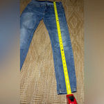 Urban Outfitters BDG Mid Rise Straight Denim Jeans,Medium Wash, Size 25W, 26L Photo 6