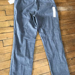 A New Day Womens Skinny Ankle High Rise Pants Sz 8R, Heather Gray. NWT. Photo 0