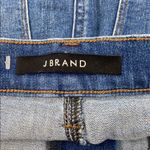 J Brand  jean skirt Photo 5