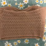 American Eagle  Tube Top Photo 1