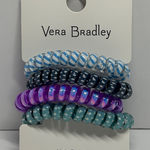 Vera Bradley Hair Elastics - #200 Photo 0