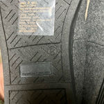 NWT, SO slip on grey dress shoes Gray Size 8 Photo 3