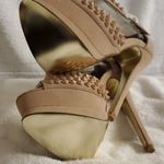Bebe Studded Spike heels Photo 3