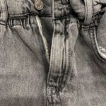 ZARA Jean Skirt Photo 3