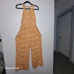 Jessica Simpson  Multicolor Jumpsuit Photo 1