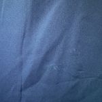 Pleione Royal Blue Women’s Blouse Photo 1