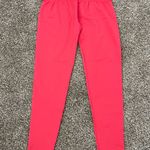 NVGTN Women’s Navigation  Leggings Coral Pink Size M Photo 0