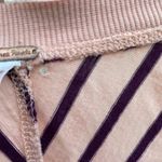 Free People Long sleeve Striped top Size L Photo 7