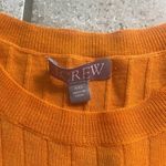 J.Crew  Silk Cashmere cropped T-shirt Photo 7
