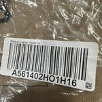 Isaac Mizrahi Live! Women's Knit Top 3XP Petite Mock Neck Brown Sweater A561402 Photo 11