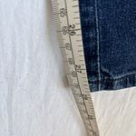 Citizens of Humanity  CHRISSY HIGH RISE SKINNY JEANS SZ 23 24* 28 Y2K Gyaru Patch Photo 5