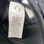 Moving Comfort Vixen sports bra in black size M Medium A/B Cup NWT Photo 6