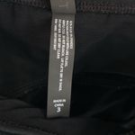 Torrid  Wireless Flounce Bikini Top Sz 3 Black Photo 5