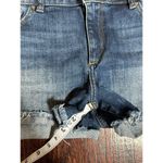 DL1961  Karlie Boyfriend Denim Short Bluegrass Size 29 Photo 10