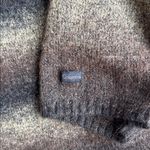 Columbia wool blend sweater Photo 2