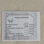 F. H. Clothing Off White Cotton Mock Neck Boxy Pullover Womens Sweater SZ L Size L Photo 8