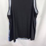 Torrid  Plus Size 3X Tank Top‎ Harry Potter Patronus Blue Black Hogwarts 1179 Photo 5
